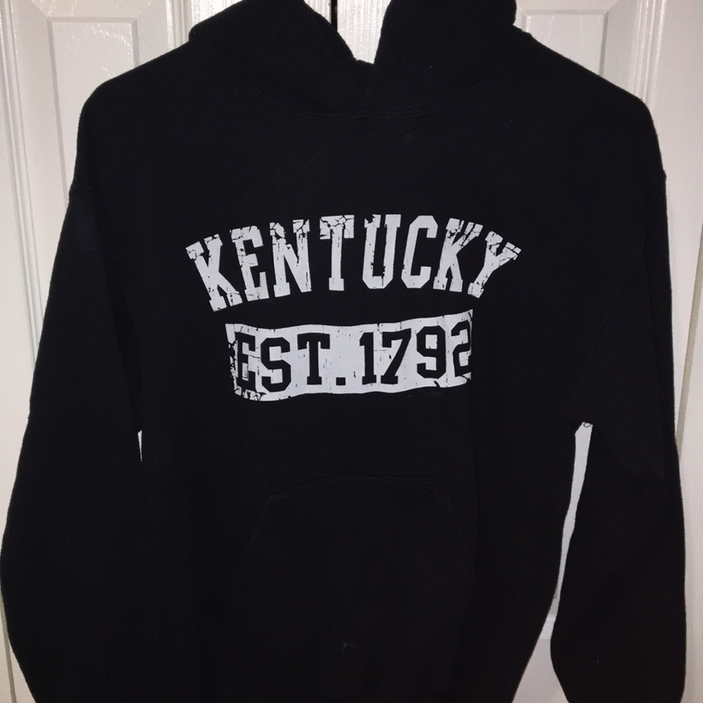 Kentucky Sweatshirt